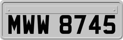 MWW8745