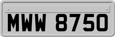 MWW8750