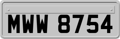 MWW8754