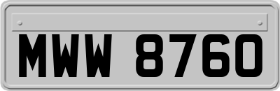 MWW8760