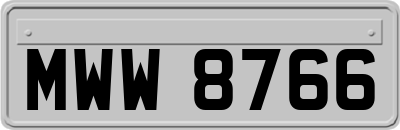 MWW8766