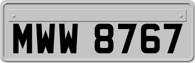 MWW8767