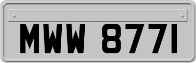 MWW8771