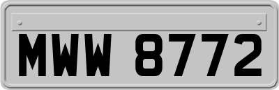 MWW8772