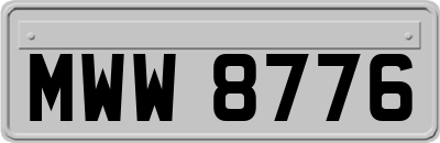 MWW8776