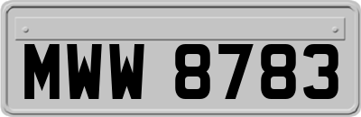 MWW8783
