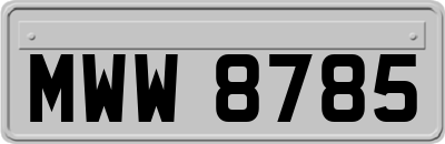 MWW8785
