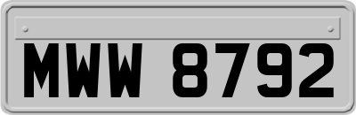 MWW8792