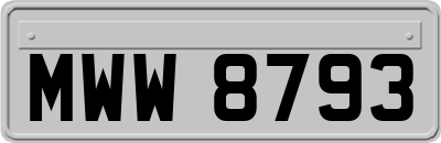 MWW8793