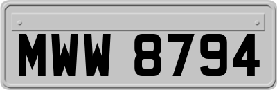 MWW8794