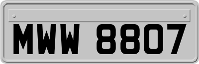 MWW8807