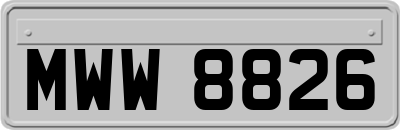 MWW8826