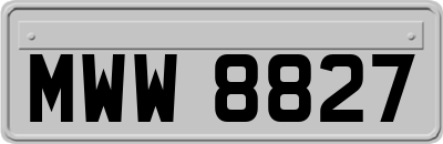 MWW8827