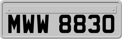 MWW8830