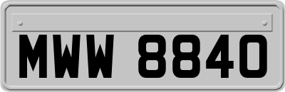 MWW8840
