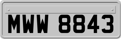 MWW8843