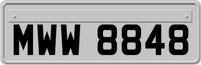 MWW8848