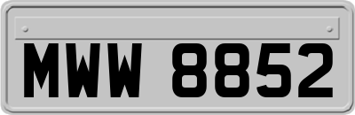 MWW8852