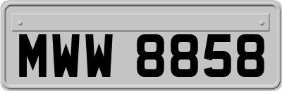 MWW8858