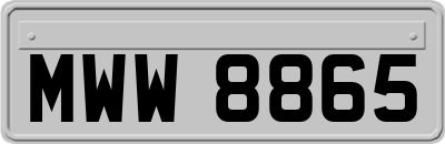 MWW8865