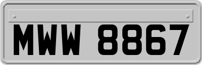 MWW8867