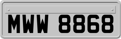 MWW8868
