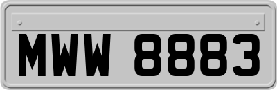MWW8883