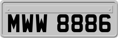 MWW8886