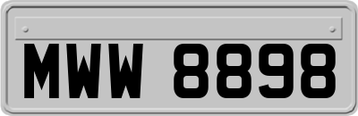 MWW8898