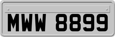 MWW8899