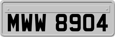 MWW8904