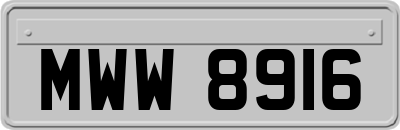MWW8916