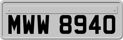 MWW8940