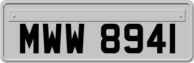 MWW8941