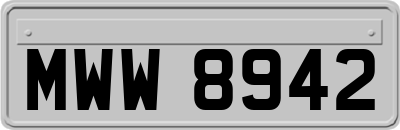 MWW8942