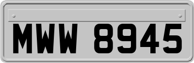 MWW8945