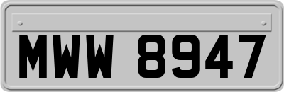 MWW8947