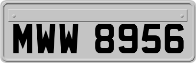 MWW8956