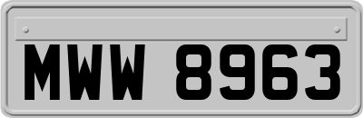 MWW8963