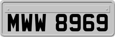 MWW8969