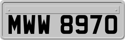 MWW8970