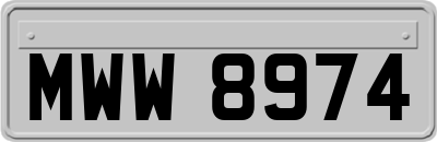 MWW8974