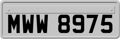 MWW8975