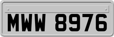 MWW8976