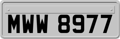 MWW8977