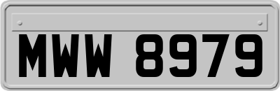 MWW8979