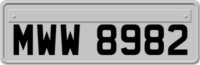 MWW8982