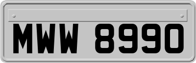 MWW8990