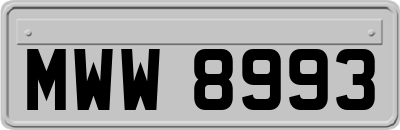 MWW8993