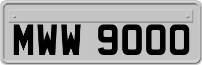 MWW9000